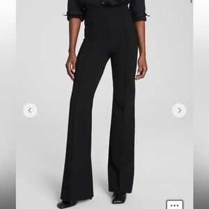 SPANX Black Women's Pants